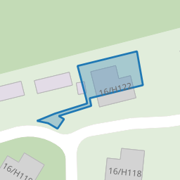 Perceel BBG01-B-5452