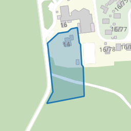 Perceel BBG01-B-5457