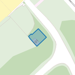 Perceel BBG01-B-5461