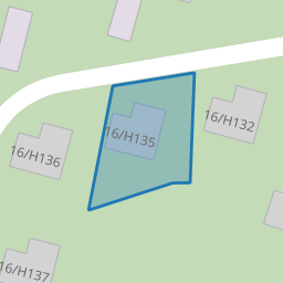 Perceel BBG01-B-5466