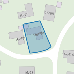 Perceel BBG01-B-5484