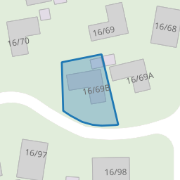 Perceel BBG01-B-5485