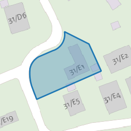 Perceel BBG01-B-5497