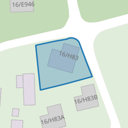 Perceel BBG01-B-5501