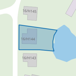 Perceel BBG01-B-5511