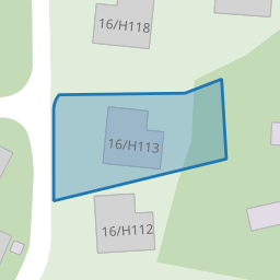 Perceel BBG01-B-5515