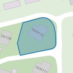 Perceel BBG01-B-5516