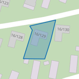 Perceel BBG01-B-5521