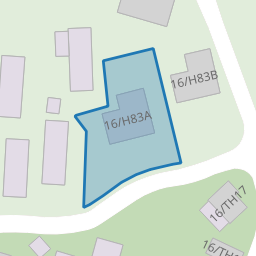 Perceel BBG01-B-5536