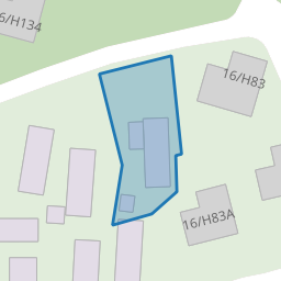 Perceel BBG01-B-5538