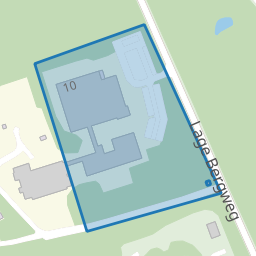 Perceel BBG01-B-5540