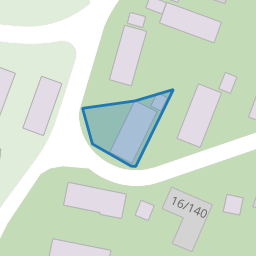 Perceel BBG01-B-5545