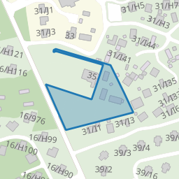 Perceel BBG01-B-5550