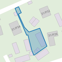 Perceel BBG01-B-5564