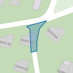 Perceel BBG01-B-5592