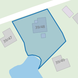 Perceel BBG01-B-5595