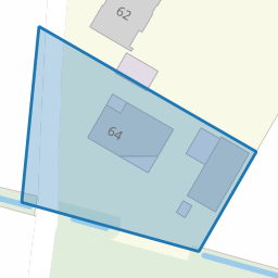 Perceel BBG01-B-5612