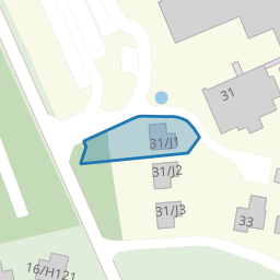 Perceel BBG01-B-5645