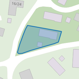 Perceel BBG01-B-5664