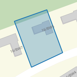 Perceel BBG01-B-5666