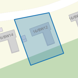 Perceel BBG01-B-5671