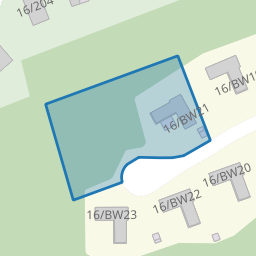 Perceel BBG01-B-5674