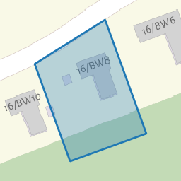 Perceel BBG01-B-5679