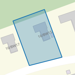 Perceel BBG01-B-5684