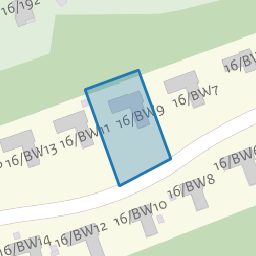 Perceel BBG01-B-5685