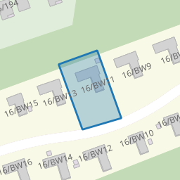 Perceel BBG01-B-5688