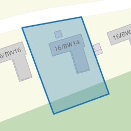 Perceel BBG01-B-5691