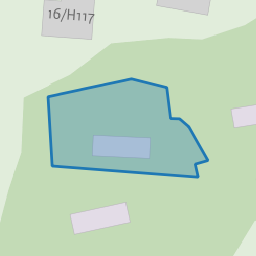 Perceel BBG01-B-5705