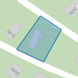 Perceel BBG01-B-5713