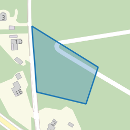 Perceel BBG01-B-5734