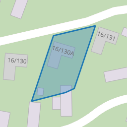 Perceel BBG01-B-5737