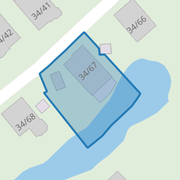 Perceel BBG01-B-5738