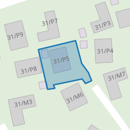 Perceel BBG01-B-5750