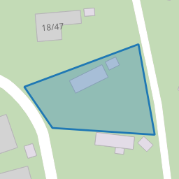 Perceel BBG01-B-5770