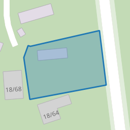 Perceel BBG01-B-5772