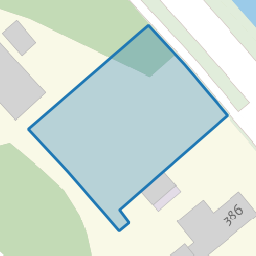 Perceel BBG01-B-5774