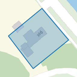 Perceel BBG01-B-5776