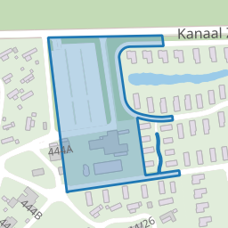 Perceel BBG01-B-5804