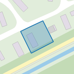 Perceel BBG01-B-5828