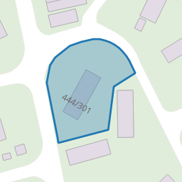 Perceel BBG01-B-5830