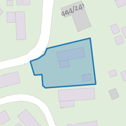 Perceel BBG01-B-5840