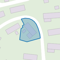 Perceel BBG01-B-5851