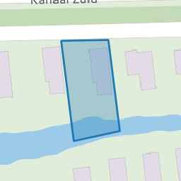 Perceel BBG01-B-5862