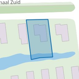 Perceel BBG01-B-5864