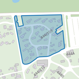 Perceel BBG01-B-5950