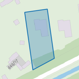 Perceel BBG01-B-5972